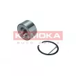 Roulement de roue avant KAMOKA 5600113 - Visuel 1