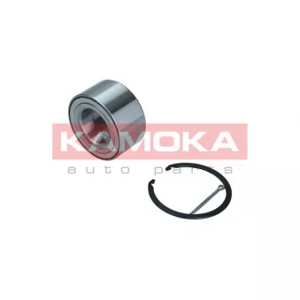 Roulement de roue avant KAMOKA 5600113
