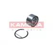 Roulement de roue avant KAMOKA 5600113 - Visuel 2