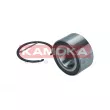 Roulement de roue avant KAMOKA 5600113 - Visuel 3