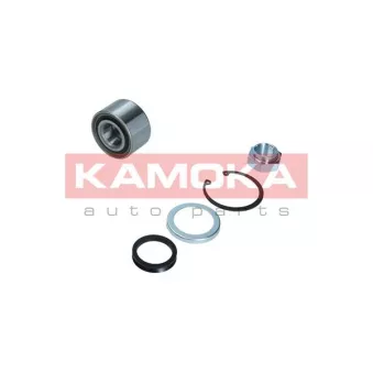 Roulement de roue arrière KAMOKA 5600114