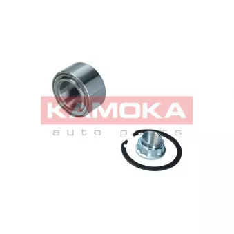 Roulement de roue avant KAMOKA 5600115