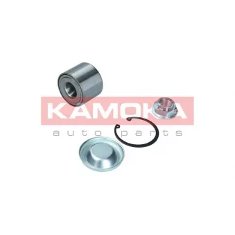 Roulement de roue arrière KAMOKA 5600117