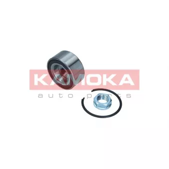 Roulement de roue avant KAMOKA 5600119