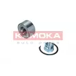Roulement de roue avant KAMOKA 5600120 - Visuel 1