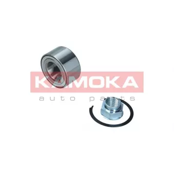 Roulement de roue avant KAMOKA 5600120