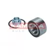 Roulement de roue avant KAMOKA 5600120 - Visuel 3