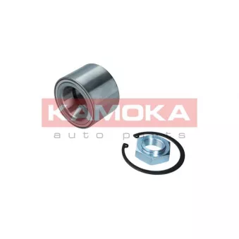Roulement de roue avant KAMOKA 5600121