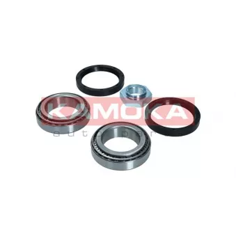 Roulement de roue avant KAMOKA 5600123