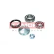Roulement de roue arrière KAMOKA 5600124 - Visuel 3