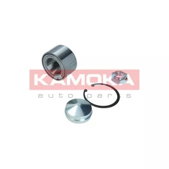 Roulement de roue avant KAMOKA 5600125