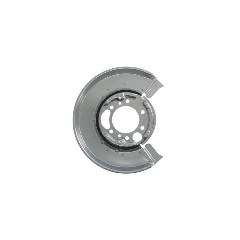 Déflecteur, disque de frein arrière gauche BLIC 6508-03-3546877P