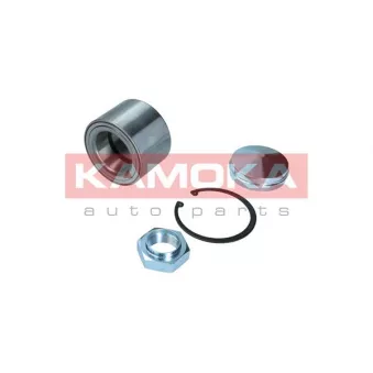 Roulement de roue avant KAMOKA 5600126