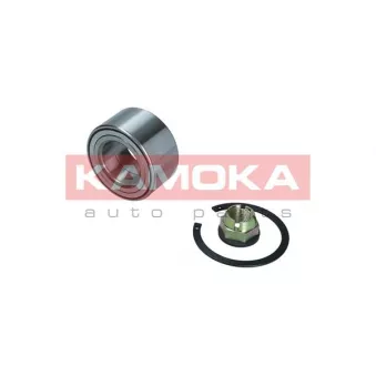 Roulement de roue arrière KAMOKA 5600130