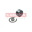 Roulement de roue avant KAMOKA 5600131 - Visuel 2