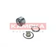 Roulement de roue avant KAMOKA 5600132 - Visuel 1