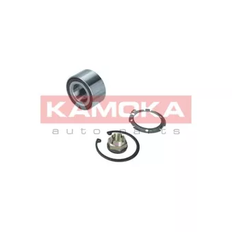 Roulement de roue avant KAMOKA 5600132