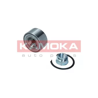 Roulement de roue avant KAMOKA 5600137