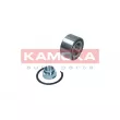 Roulement de roue avant KAMOKA 5600137 - Visuel 2