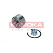 Roulement de roue avant KAMOKA 5600138 - Visuel 1