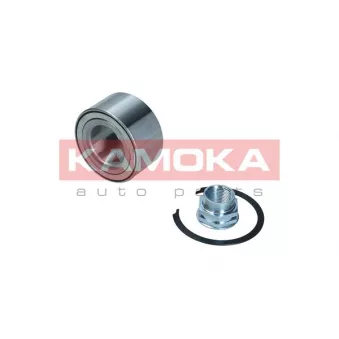 Roulement de roue avant KAMOKA 5600138