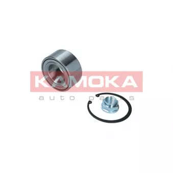Roulement de roue avant KAMOKA 5600141