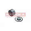 Roulement de roue avant KAMOKA 5600143 - Visuel 1