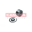 Roulement de roue avant KAMOKA 5600143 - Visuel 2