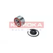 Roulement de roue avant KAMOKA 5600145 - Visuel 1