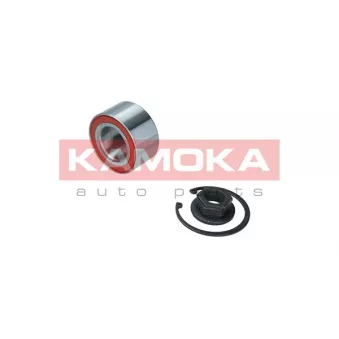 Roulement de roue avant KAMOKA 5600145
