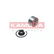 Roulement de roue avant KAMOKA 5600145 - Visuel 2