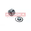 Roulement de roue avant KAMOKA 5600146 - Visuel 1