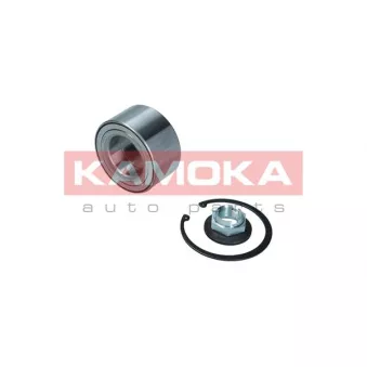 Roulement de roue avant KAMOKA 5600146