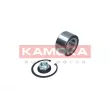 Roulement de roue avant KAMOKA 5600146 - Visuel 2