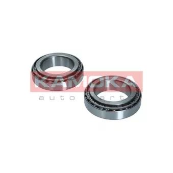 Roulement de roue arrière KAMOKA 5600149