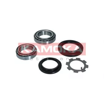 Roulement de roue arrière KAMOKA 5600151