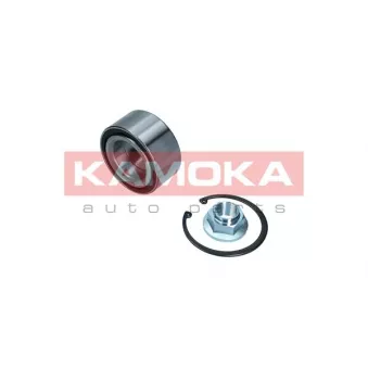 Roulement de roue avant KAMOKA 5600153