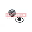 Roulement de roue avant KAMOKA 5600154 - Visuel 1