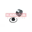 Roulement de roue avant KAMOKA 5600154 - Visuel 2