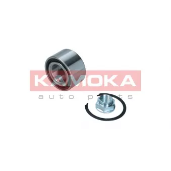 Roulement de roue avant KAMOKA 5600155