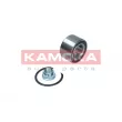 Roulement de roue avant KAMOKA 5600155 - Visuel 2