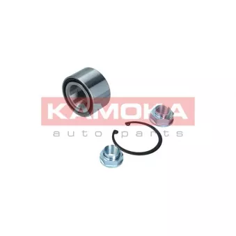 Roulement de roue avant KAMOKA 5600156