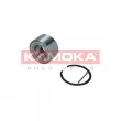 Roulement de roue avant KAMOKA 5600164 - Visuel 1