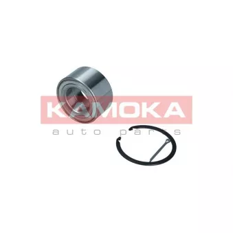 Roulement de roue avant KAMOKA 5600164
