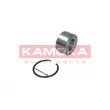 Roulement de roue avant KAMOKA 5600164 - Visuel 2