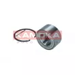 Roulement de roue avant KAMOKA 5600164 - Visuel 3