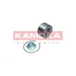 Roulement de roue avant KAMOKA 5600166 - Visuel 2