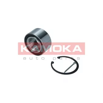 Roulement de roue arrière KAMOKA 5600167