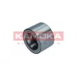 Roulement de roue avant KAMOKA 5600169 - Visuel 1
