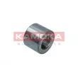 Roulement de roue avant KAMOKA 5600170 - Visuel 2